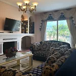 Riyadh House Marbella