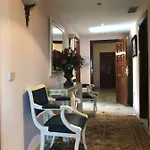 Lägenhet Riyadh House Marbella