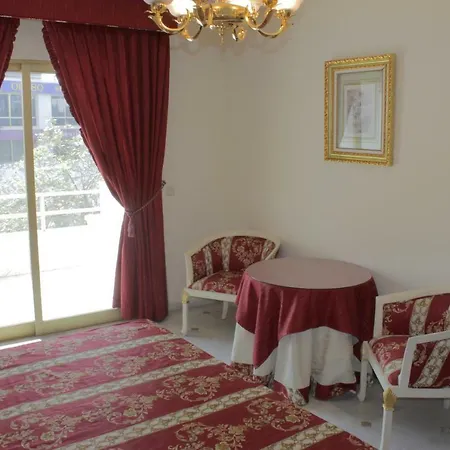 شقة Riyadh House