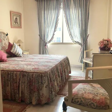 Riyadh House شقة *