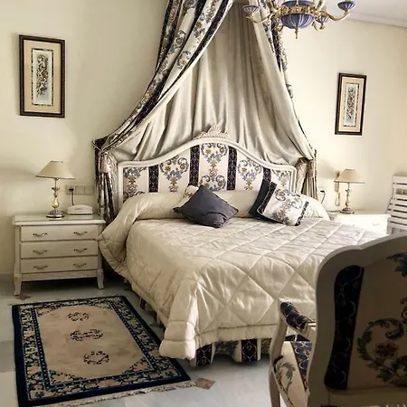 شقة Riyadh House ماربيا