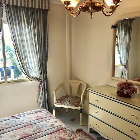 شقة Riyadh House ماربيا