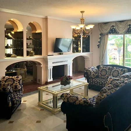 شقة Riyadh House *