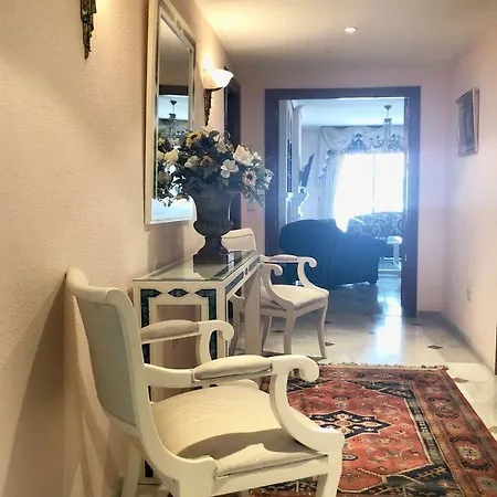 شقة Riyadh House