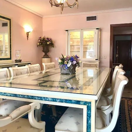 شقة Riyadh House *