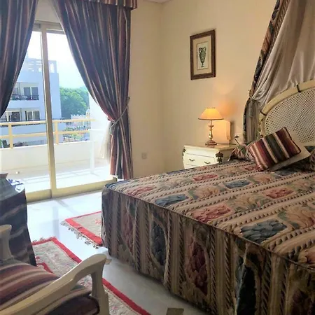 شقة Riyadh House