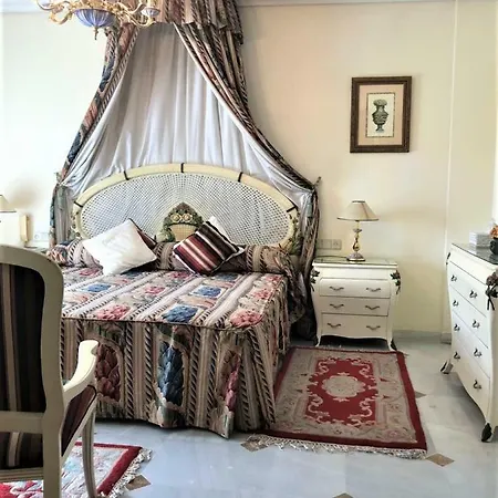 شقة Riyadh House *