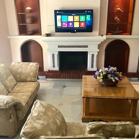 شقة Riyadh House *