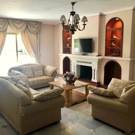 Riyadh House *