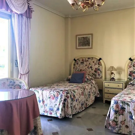 Riyadh House شقة *