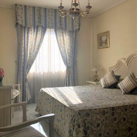 Riyadh House شقة *