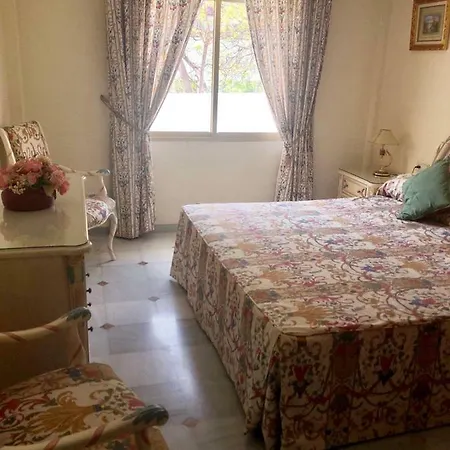 شقة Riyadh House ماربيا