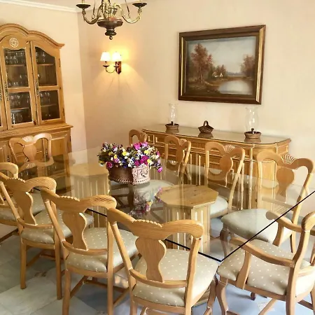Riyadh House Appartamento