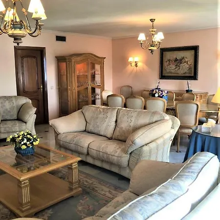 شقة Riyadh House