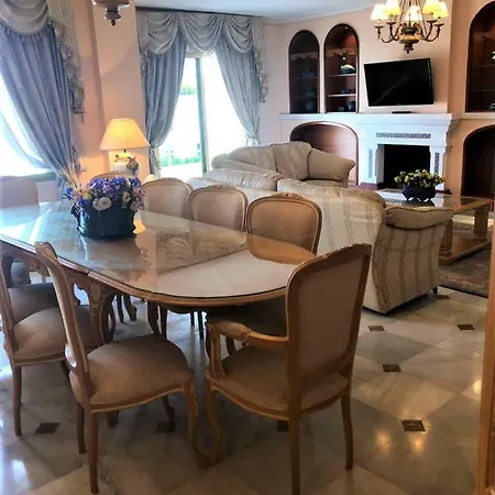 Riyadh House *