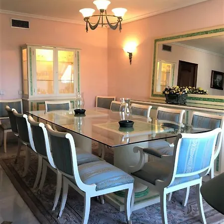شقة Riyadh House *