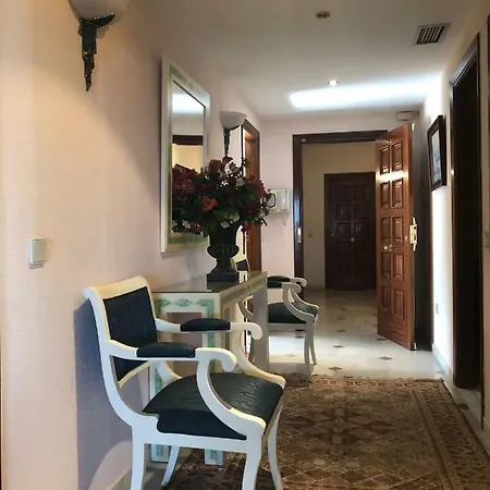 شقة Riyadh House ماربيا