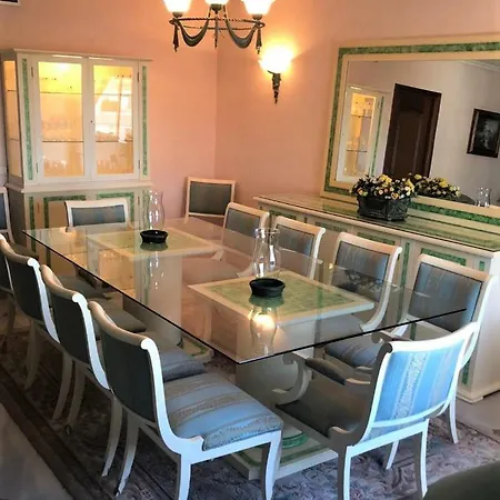 شقة Riyadh House ماربيا