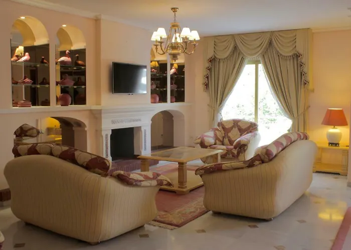 Riyadh House Appartamento