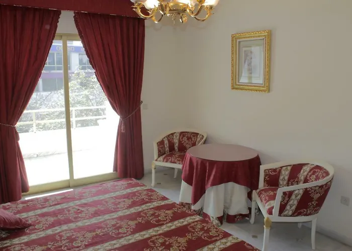 Appartamento Riyadh House