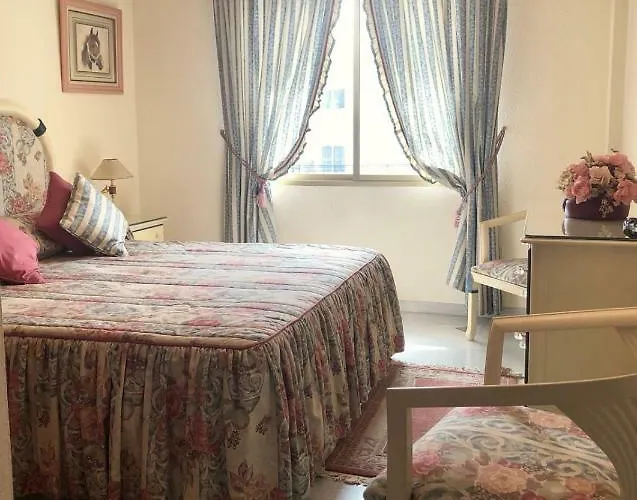 Riyadh House Appartamento *