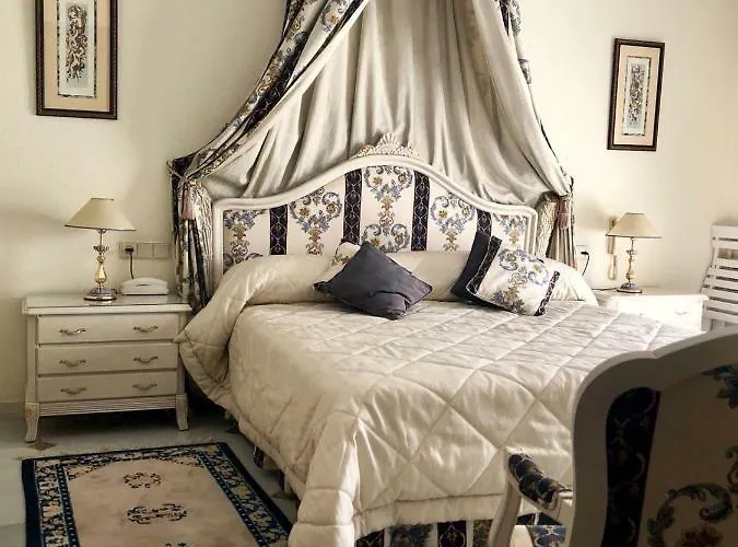 Appartamento Riyadh House Marbella