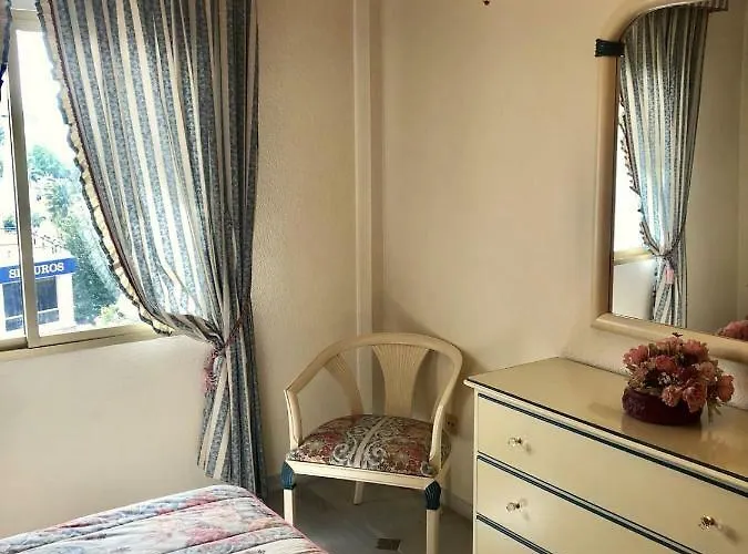 Appartamento Riyadh House Marbella