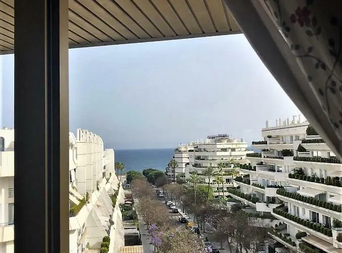 Appartamento Riyadh House Marbella
