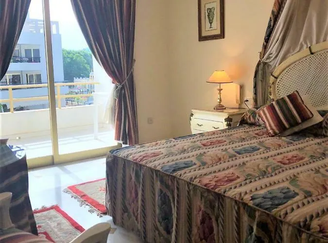 Appartamento Riyadh House