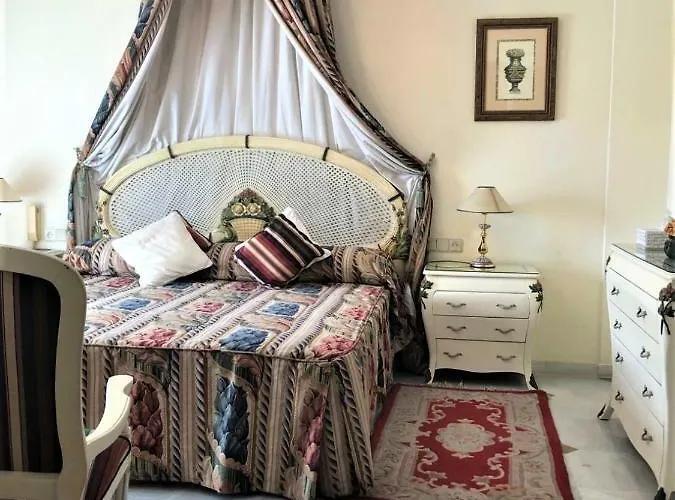 Appartamento Riyadh House *