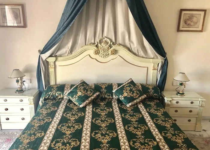 Riyadh House Appartamento