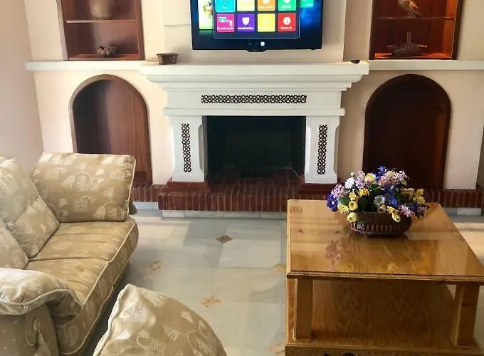 Appartamento Riyadh House *