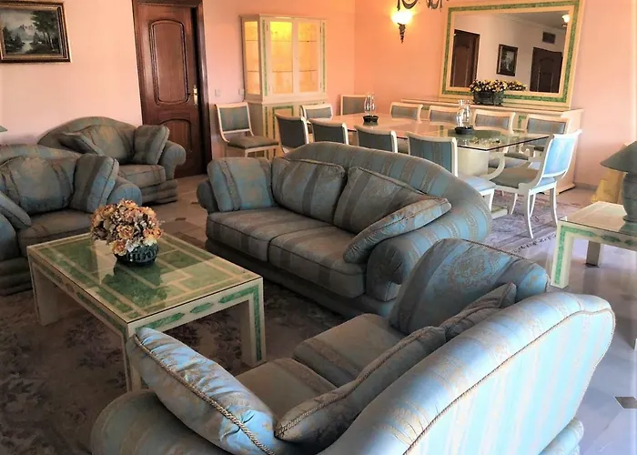 Riyadh House *