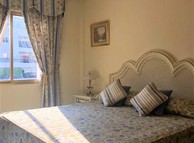 Appartamento Riyadh House *
