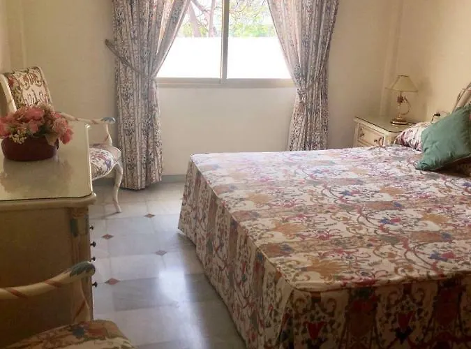 Appartamento Riyadh House Marbella