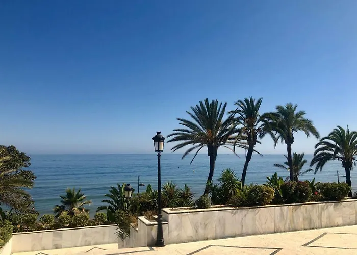 Riyadh House Marbella