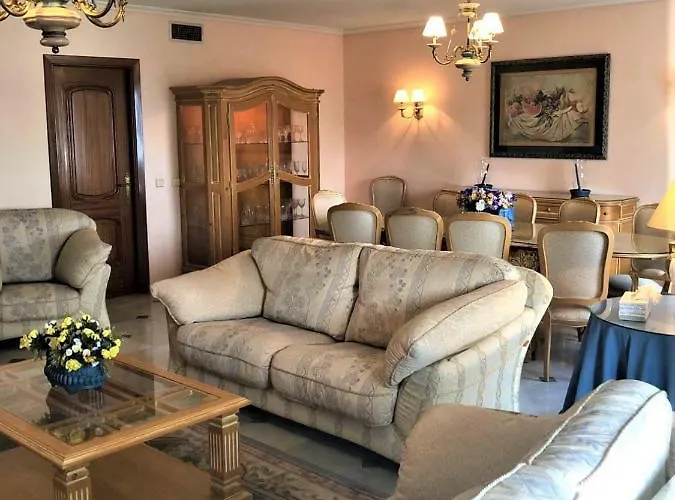 Appartamento Riyadh House