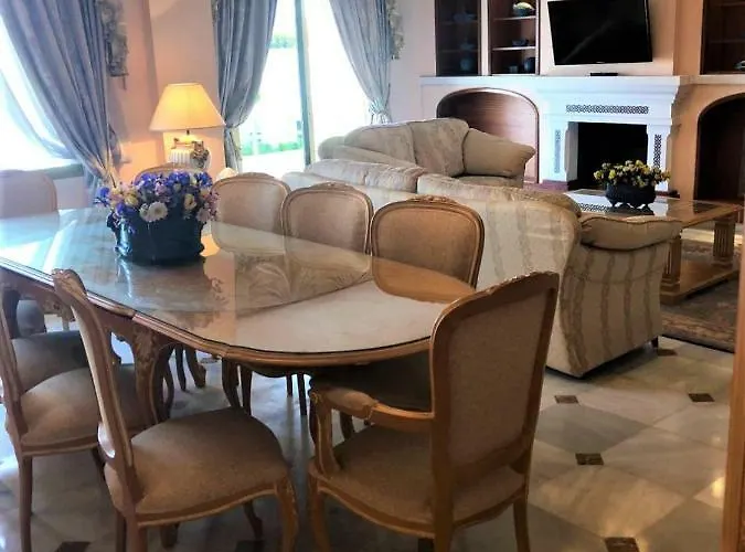 Riyadh House *