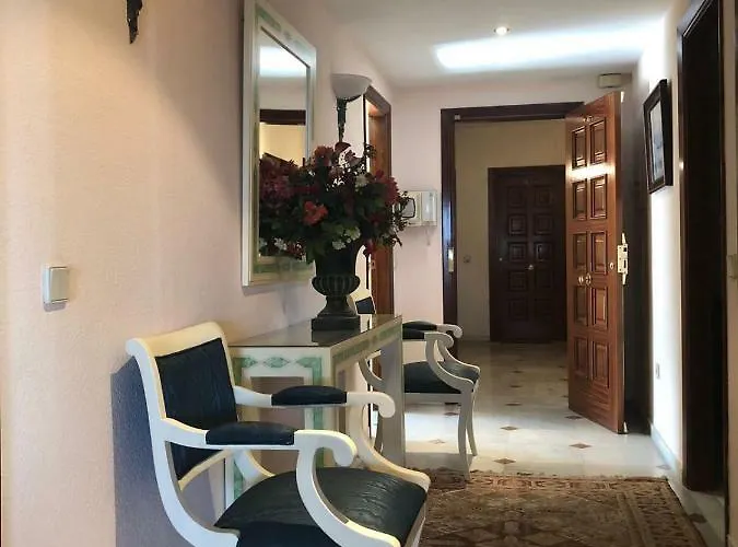 Appartamento Riyadh House Marbella
