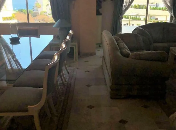 Riyadh House Appartamento *