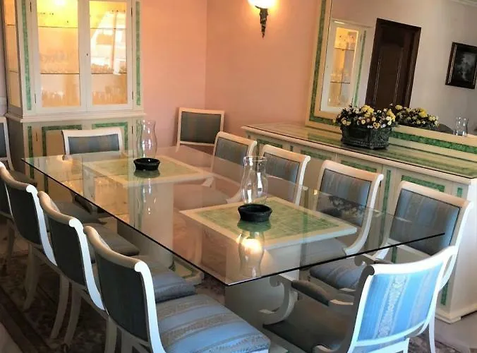 Appartamento Riyadh House Marbella